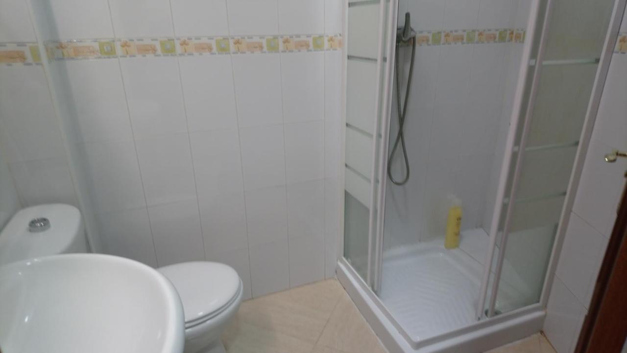 Tourismcasa Appartement Dos Hermanas Buitenkant foto