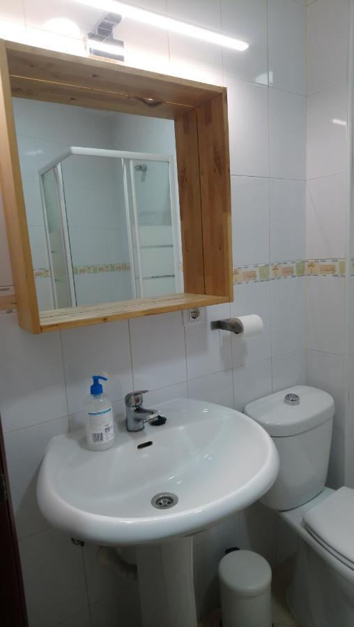 Tourismcasa Appartement Dos Hermanas Buitenkant foto