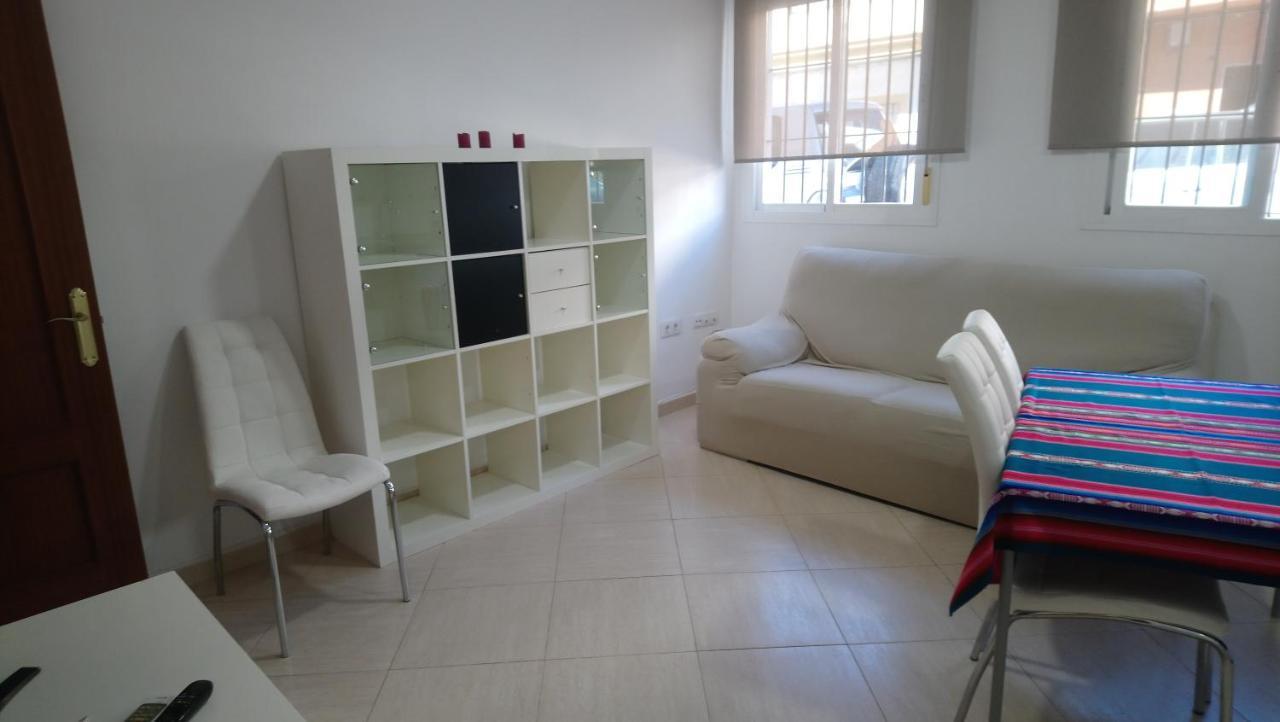Tourismcasa Appartement Dos Hermanas Buitenkant foto